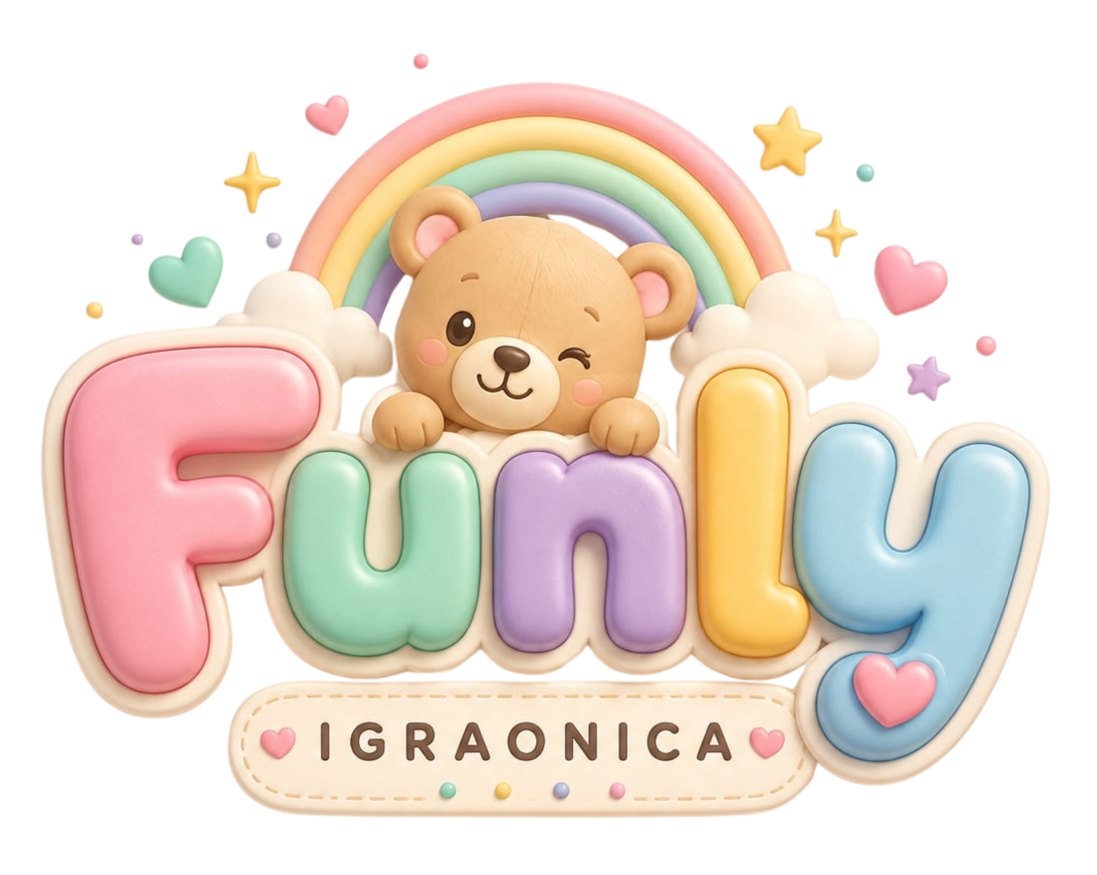 FUNLY igraonica